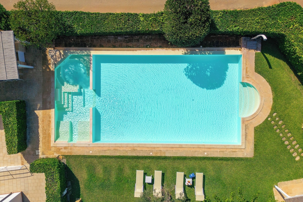 Hotel Montecallini - Adult Only 14 49/75