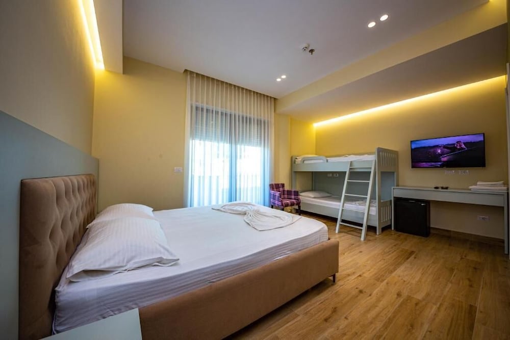 Bella Vista Hotel 14/50
