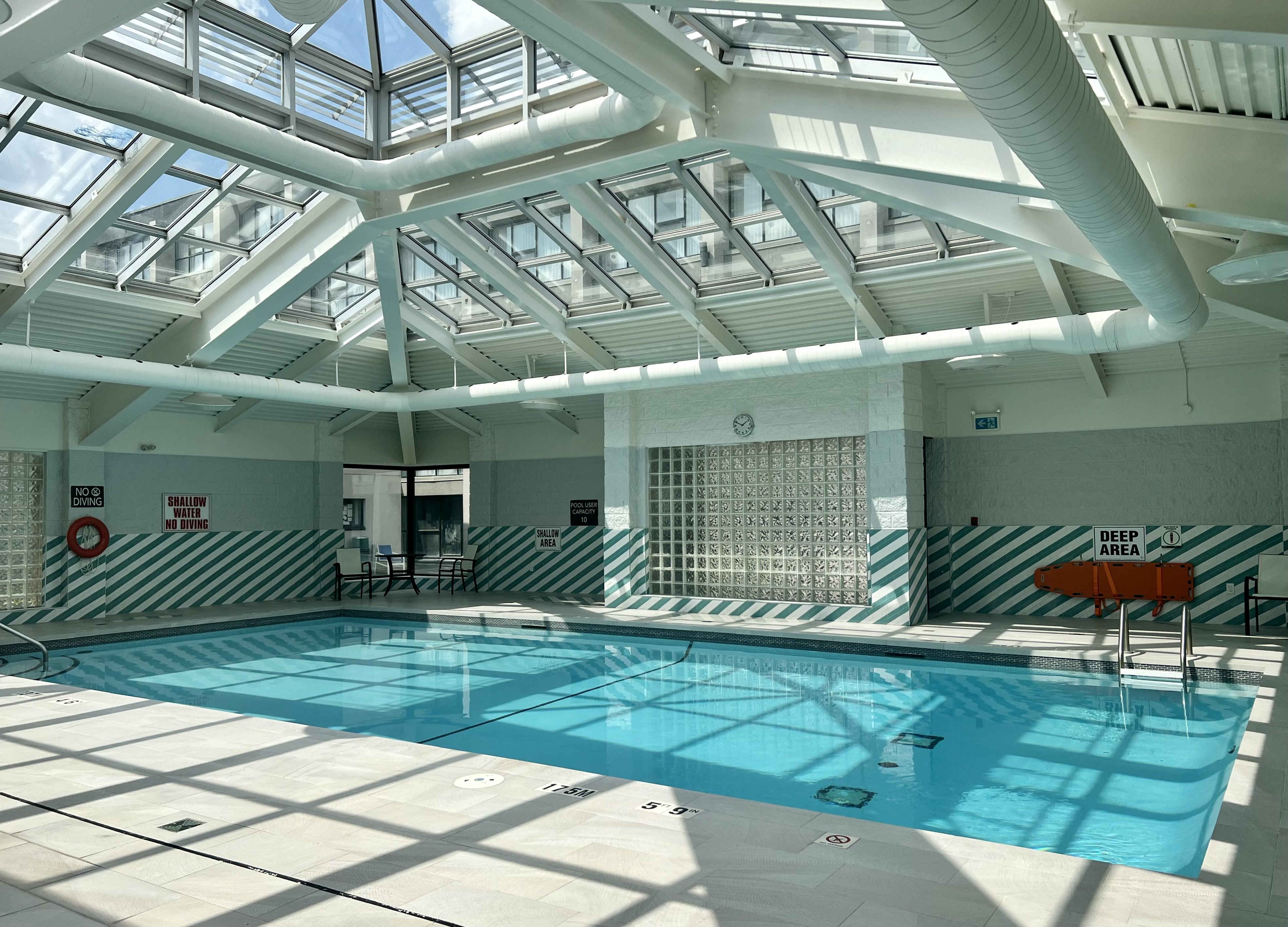 Holiday Inn Toronto Airport East 30/61