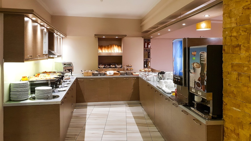 Hotel Yannis Corfu 4/39