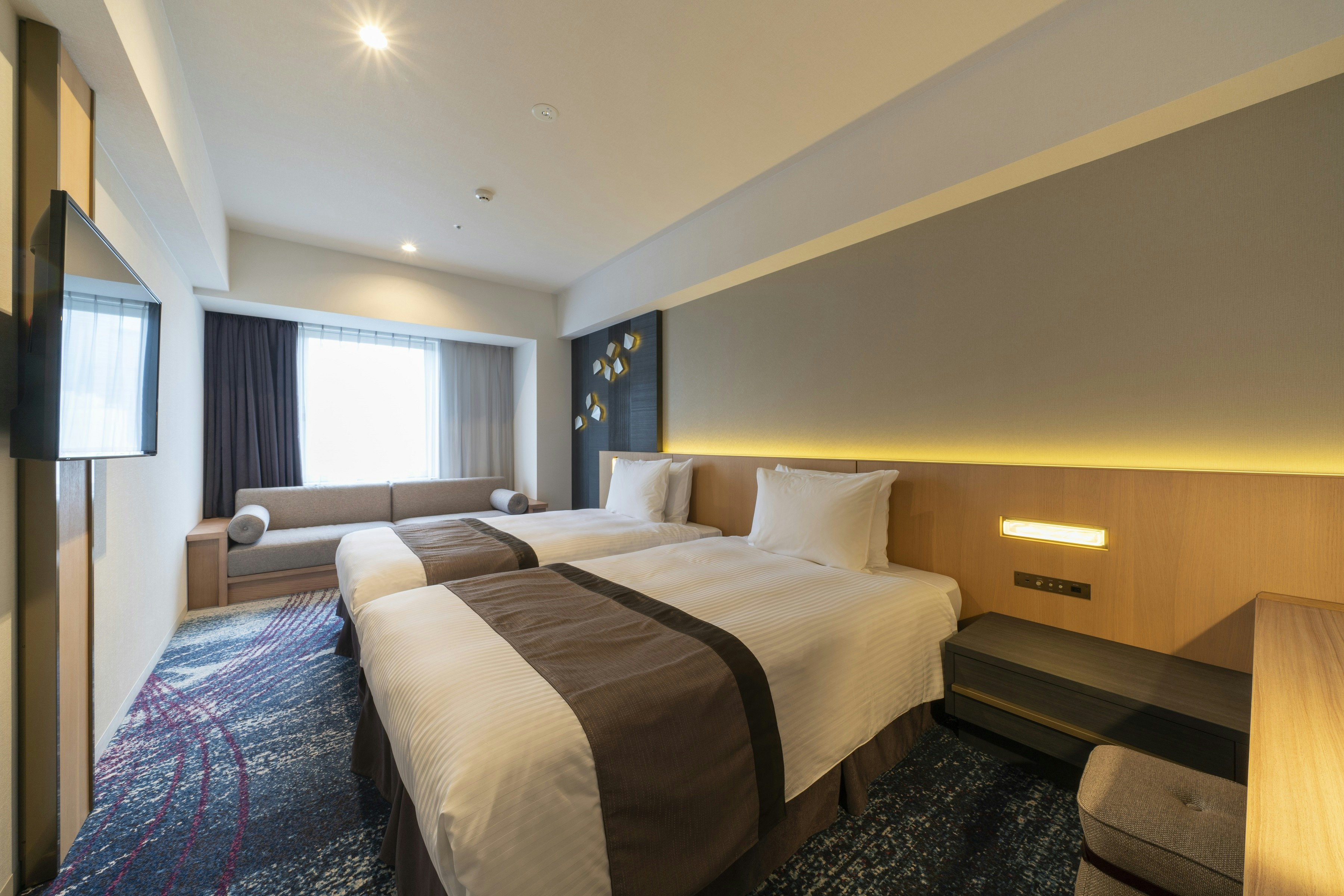 Hotel Jal City Nagoya Nishiki 6/38