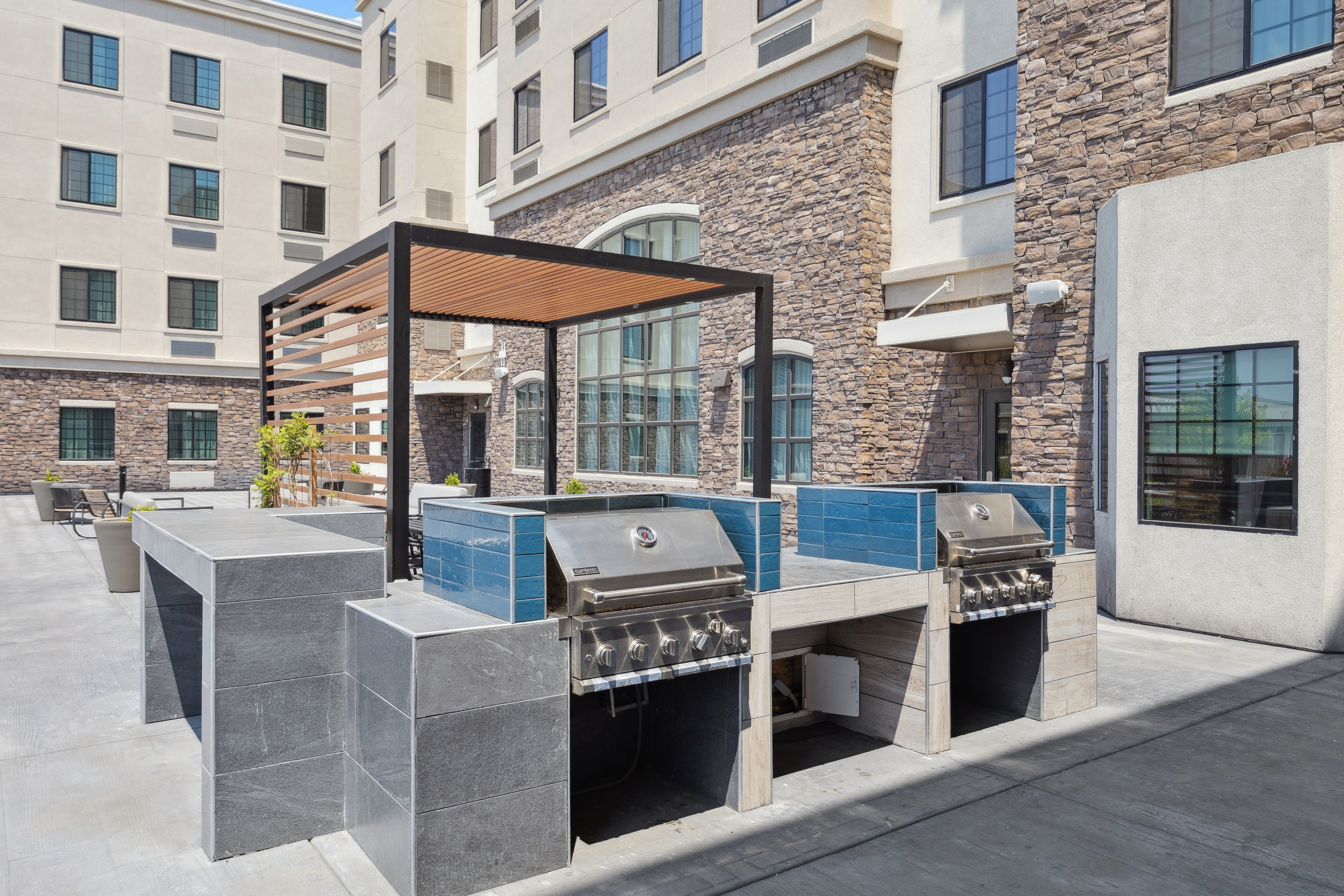 Staybridge Suites Sacramento - Woodland, an IHG Hotel 44/50