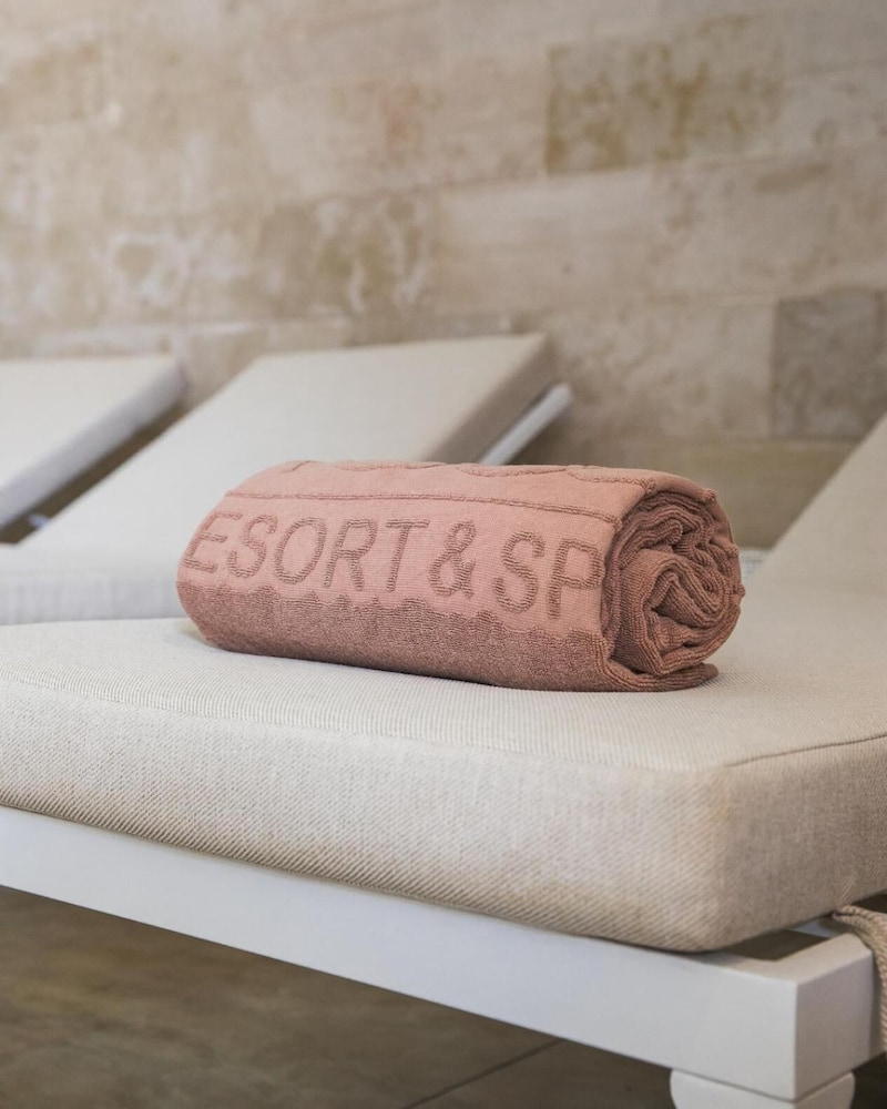 Argentario Lagoon Resort & Spa 15/50