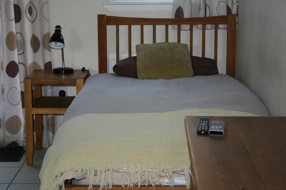 Bcc Loch Ness Hostel 28/42