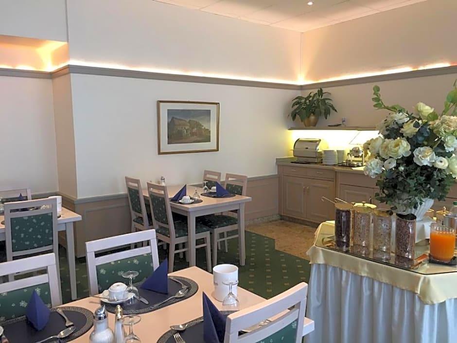 Hotel Ambiente 21/26