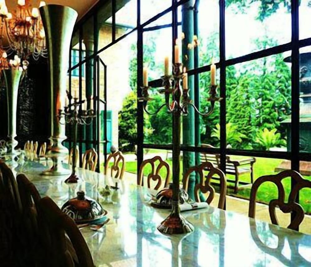 Beaumanoir Small Luxury Boutique Hotel 19/51
