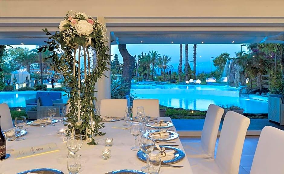 Hotel Meridiana 21/31