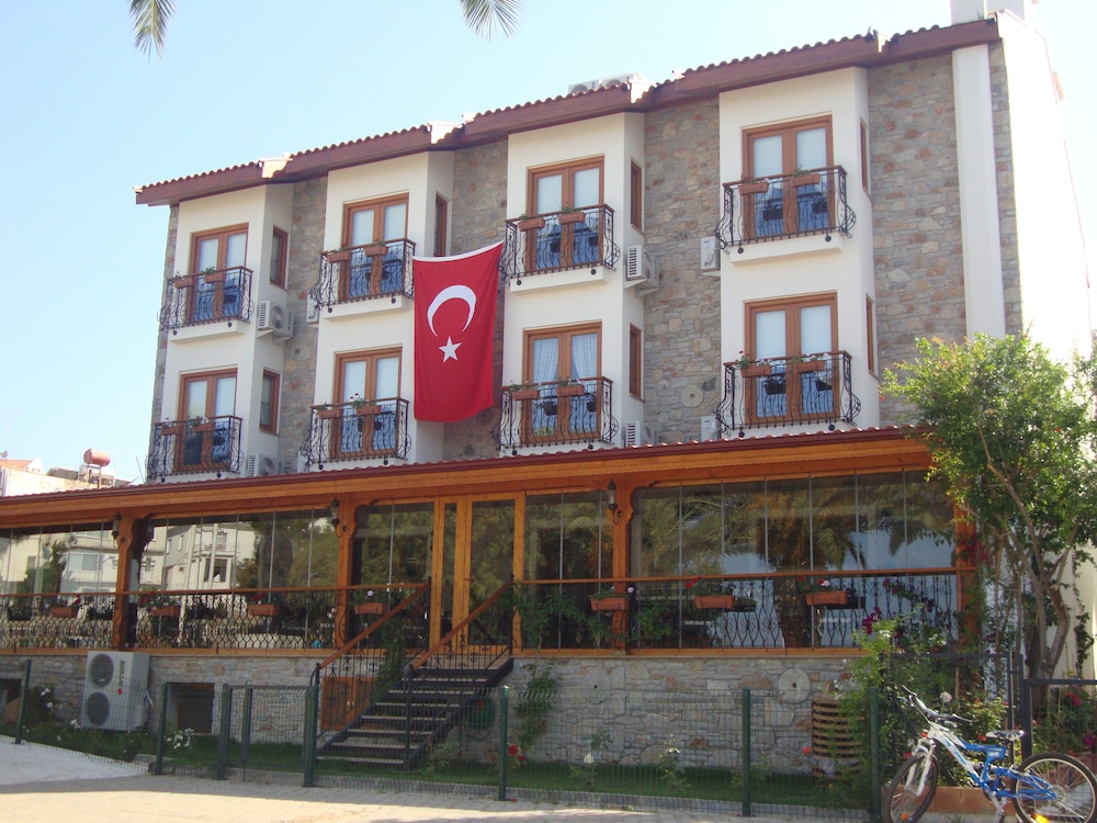 Konak Tuncel Efe 3/43
