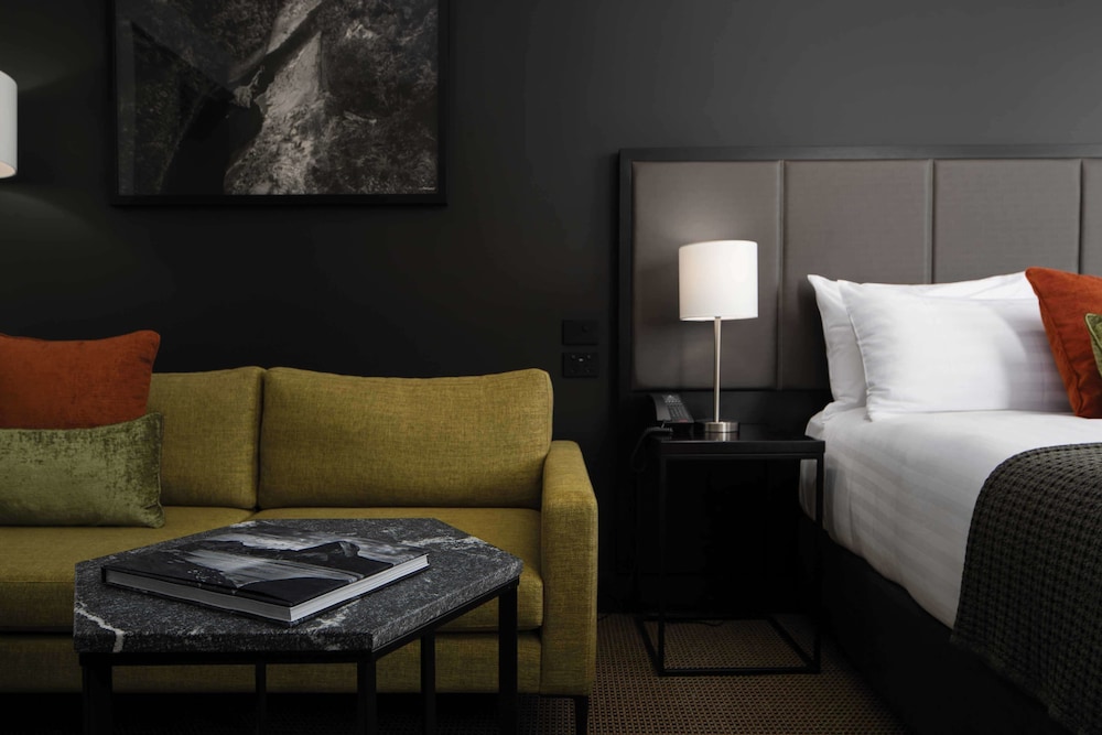Rydges Wellington Airport 34/64