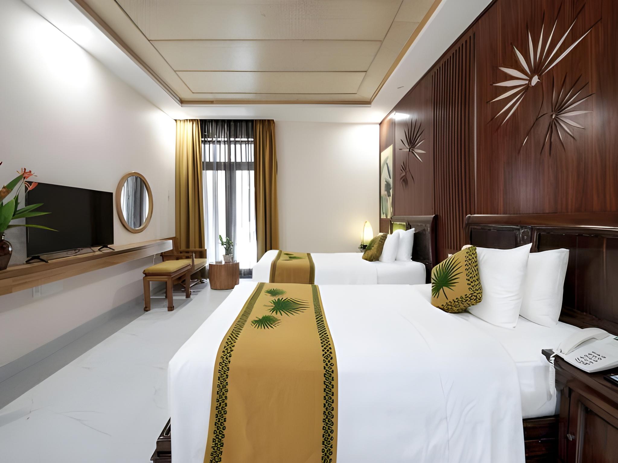 2 Bedroom Suite With Private Pool