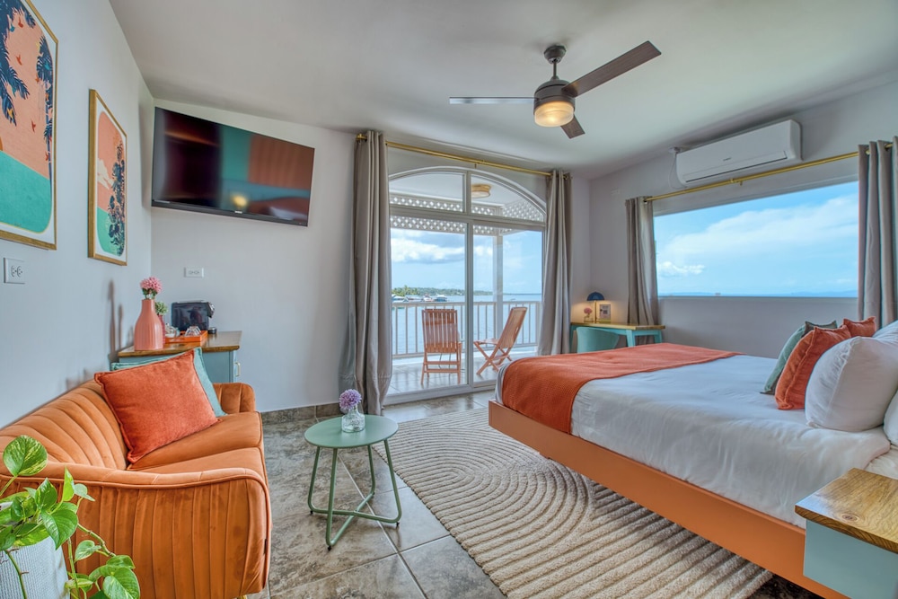 Bocas Paradise Hotel 17/50