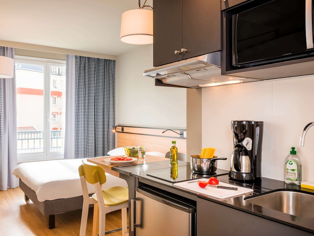 Aparthotel Adagio Access La Defense Puteaux 54/68