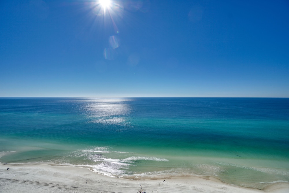 Aqua Beach Resort By Panhandle Getaways 45/50