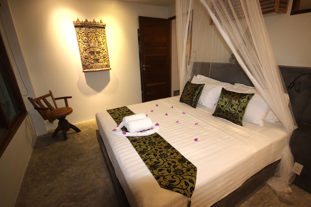 Villa Sabai Jai 12/50