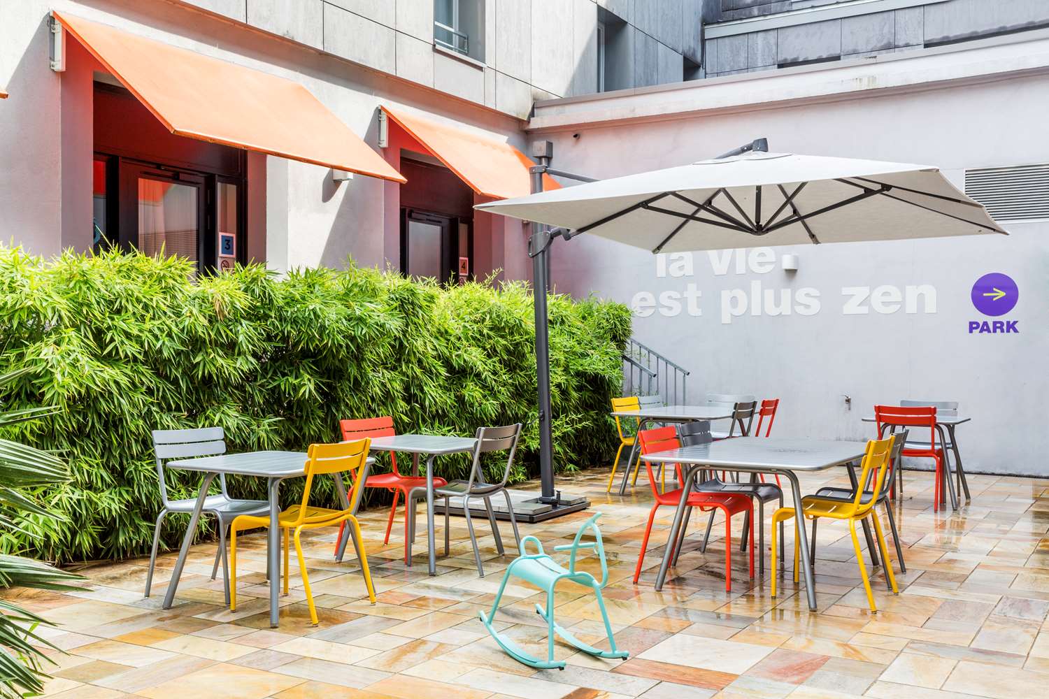 Best Western Hotel San Benedetto 61/61