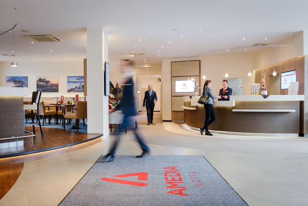 Amedia Dresden Elbpromenade, Trademark Collection by Wyndham 6/36