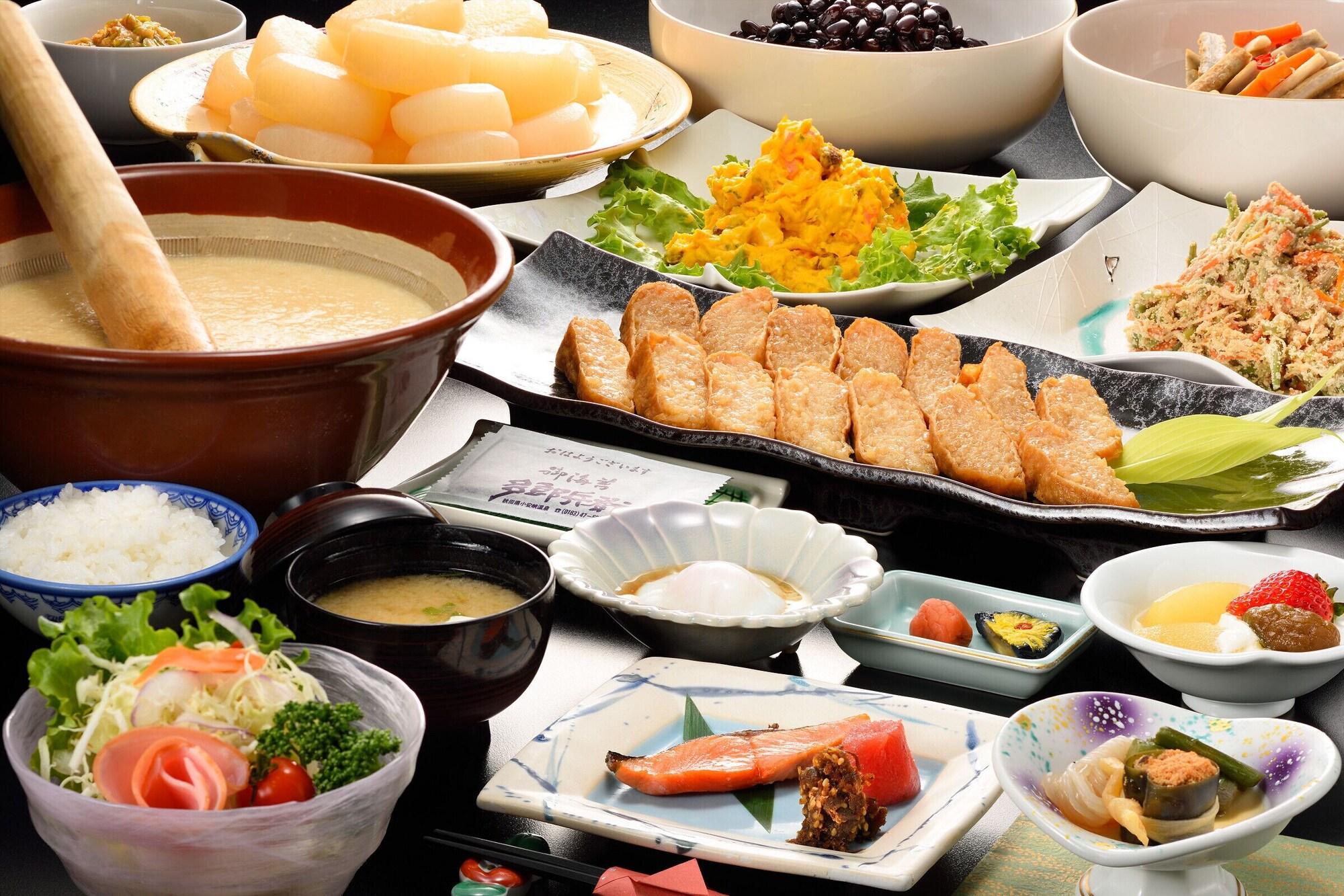 Ryokan Tarobee 11/22