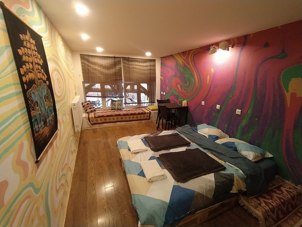 Moosica Hostel 23/50