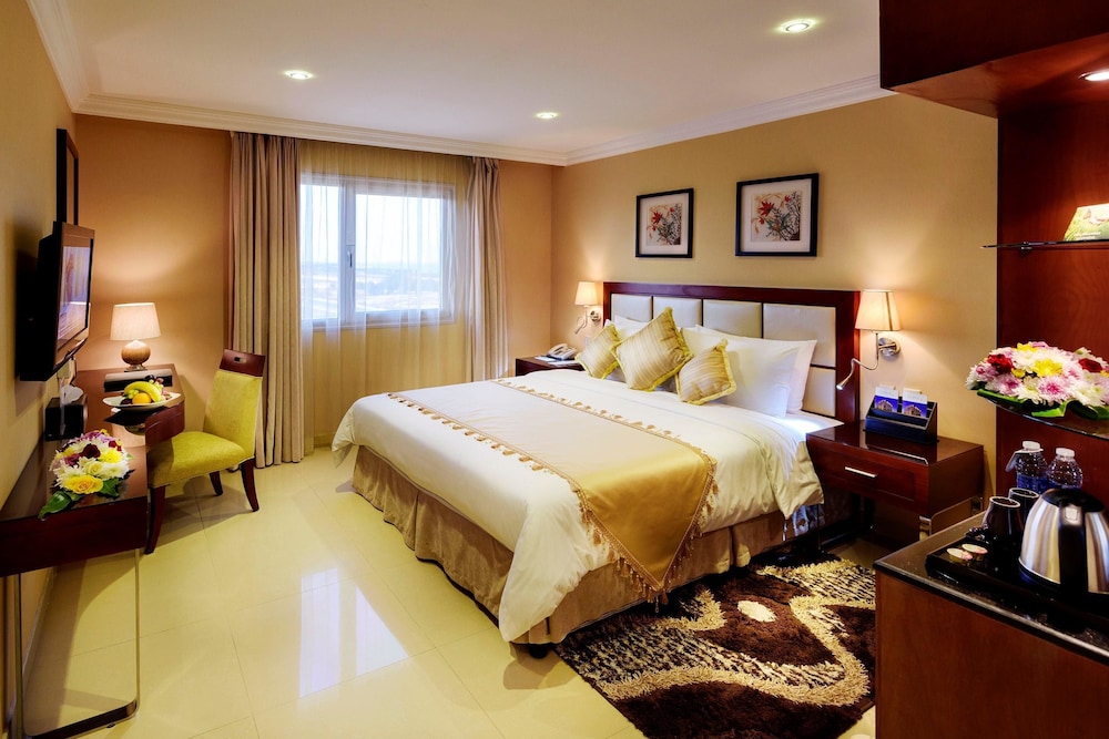 فندق كورال الجبيل(Coral Jubail Hotel) 10/33