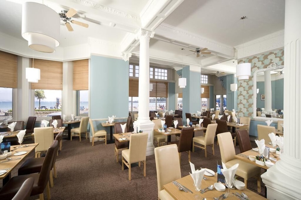 The Royal Hotel Weymouth 52/62