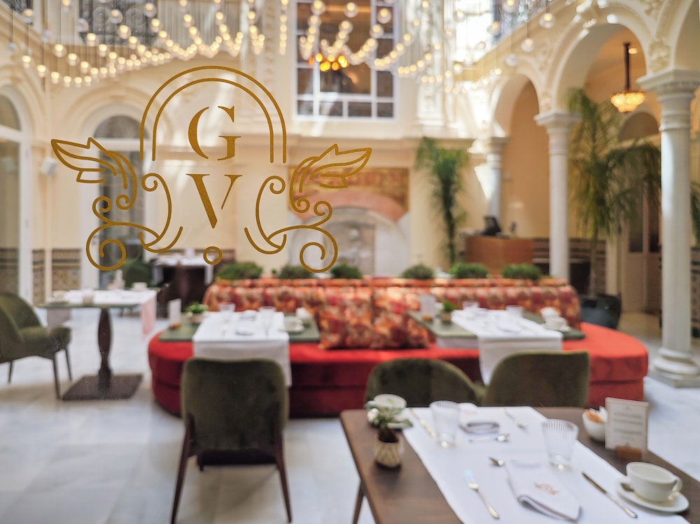 Palacio Gran Via a Royal Hideaway Hotel 64/70