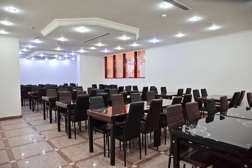 Cent Al Khair Hotel Makkah 26/30