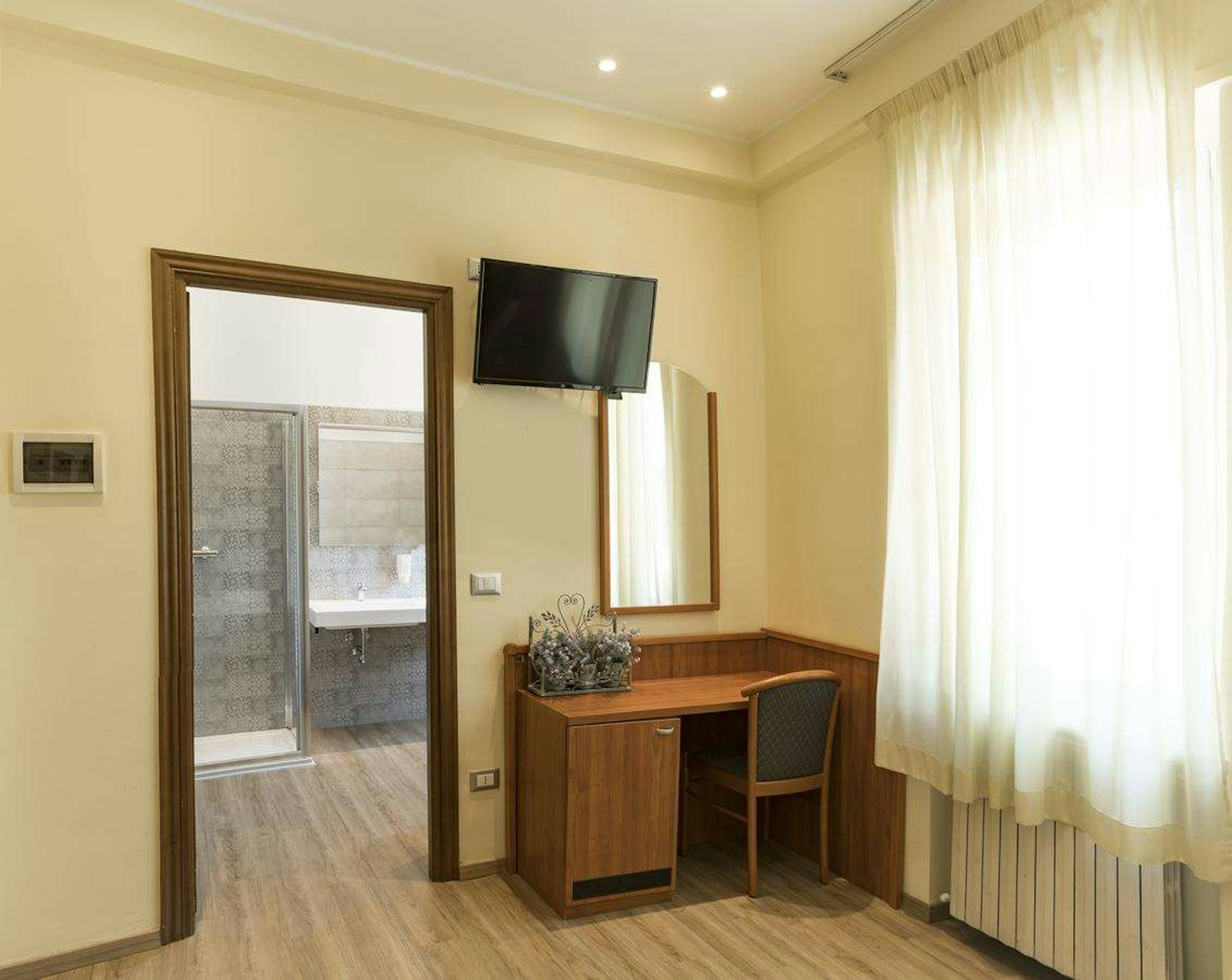 HOTEL PORTA RIVERA 39/39