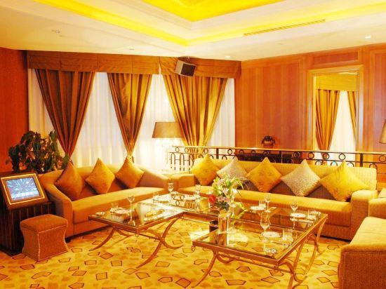 Shangmao International Hotel Nanjing 27/33