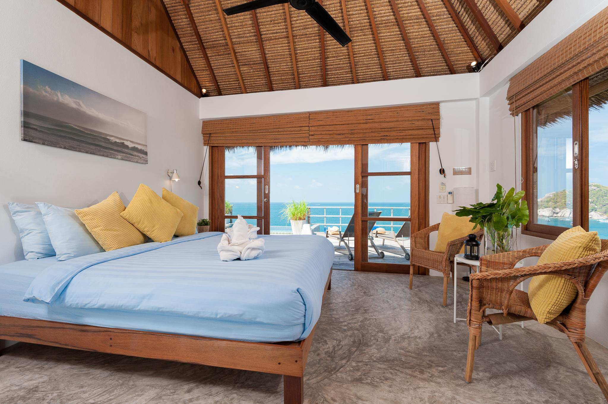 3 Bedrooms, Family, Villa, with Pool