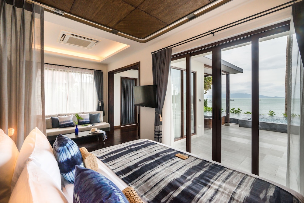 NH Collection Samui Peace Resort 37/83