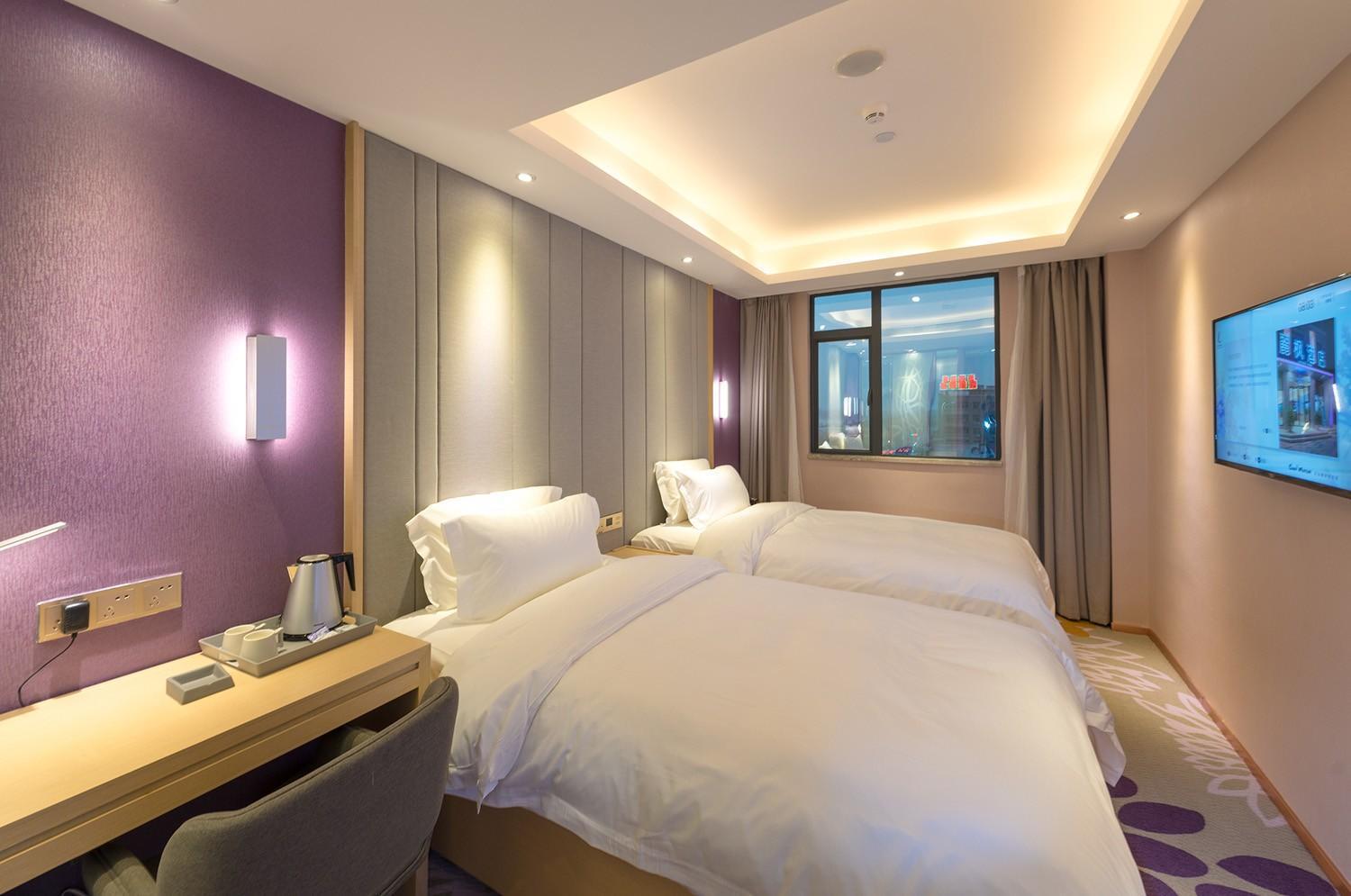 Lavande Hotel (Yingde Yingzhou Avenue) 20/46