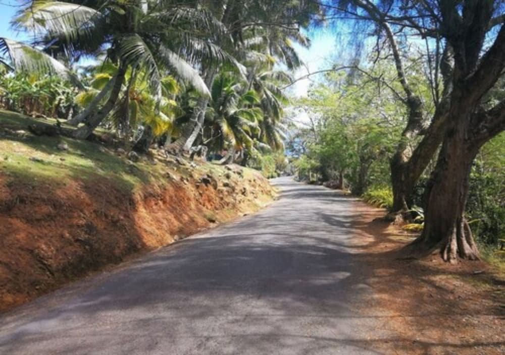 Rarotonga Golfseaview 22/28