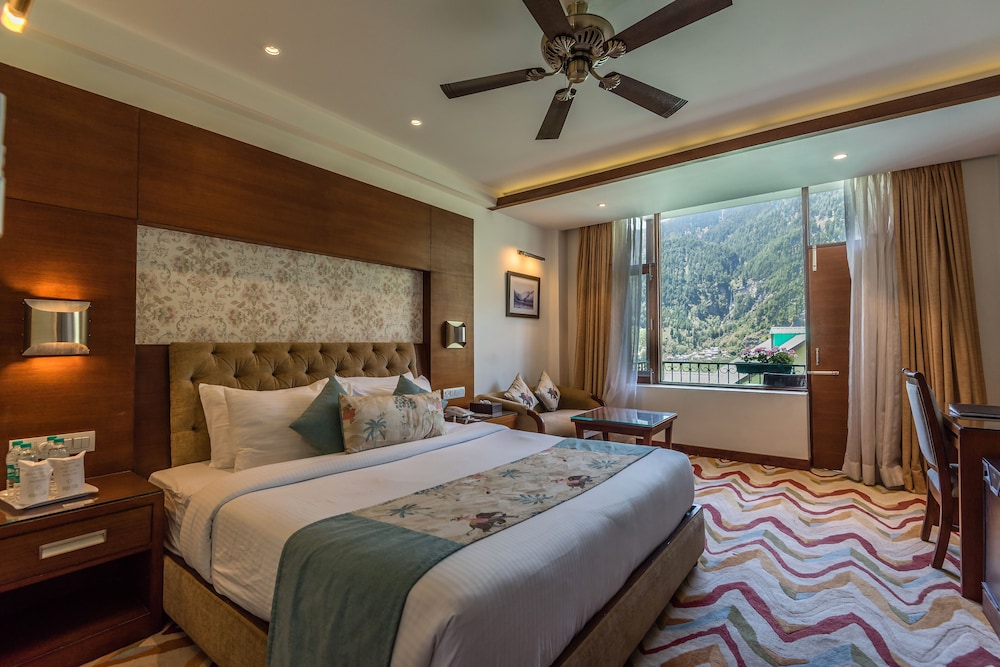 The Anantmaya Resort 5/32