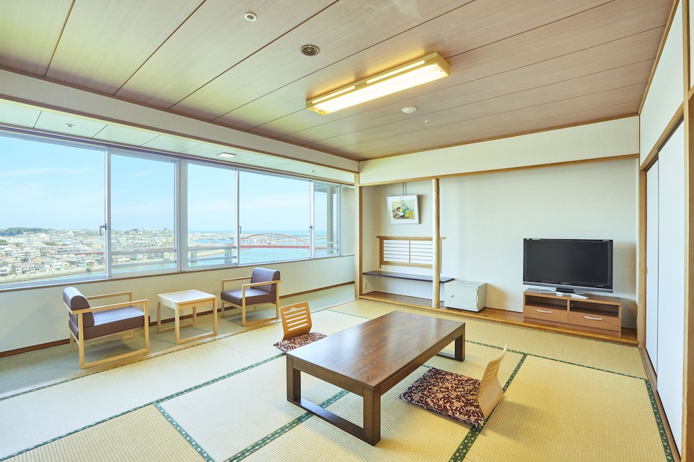 KAMENOI HOTEL Oarai 51/68