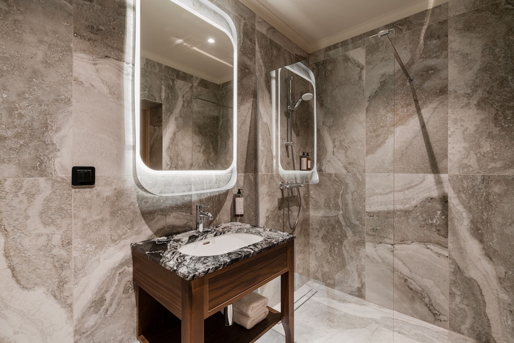 Plus, Comfort, Twin Beds، Zinar Castle 6/9