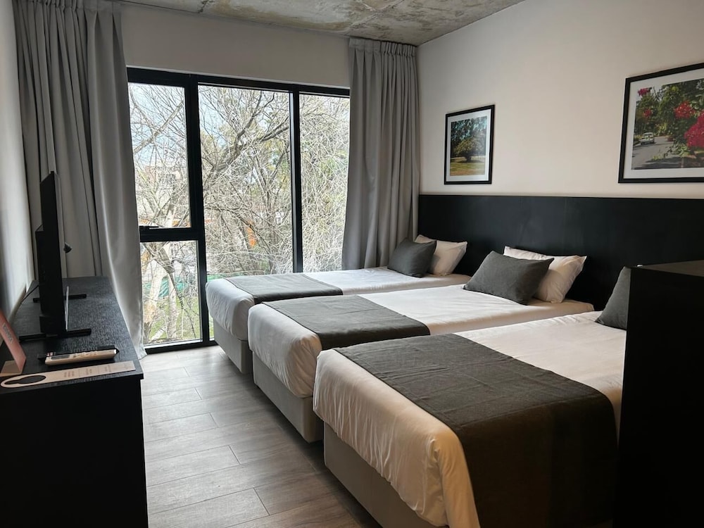 Merit Parque Leloir by Amerian — foto 4