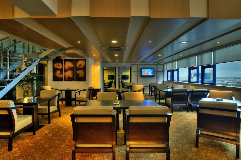 Cebu Parklane International Hotel 36/50