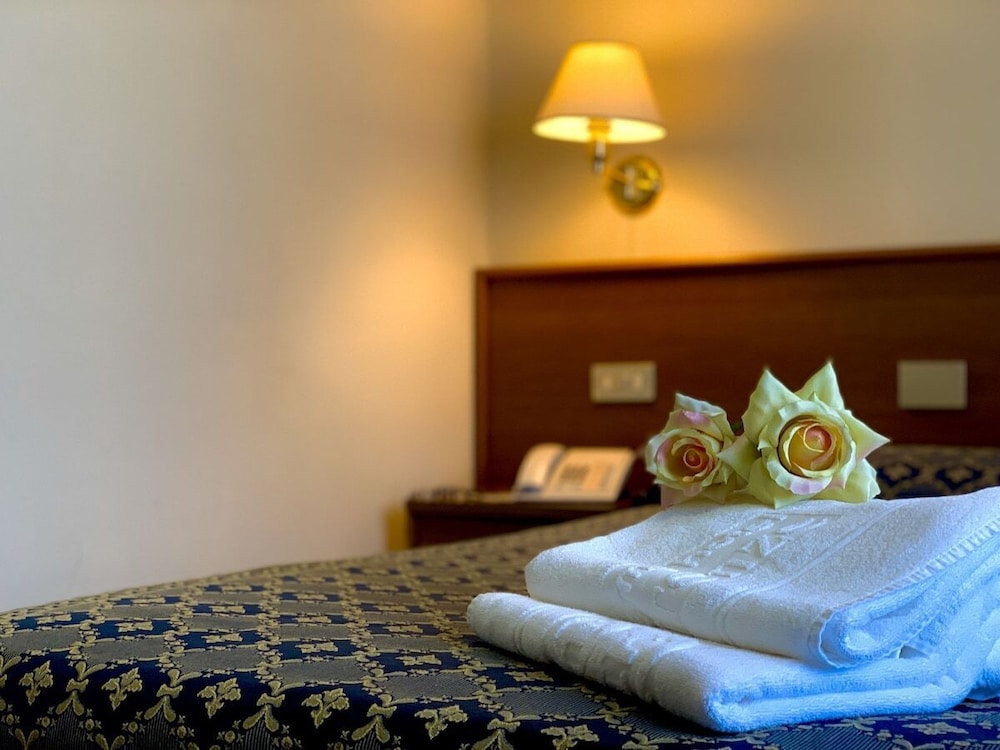 Hotel Terme Firenze 7/39