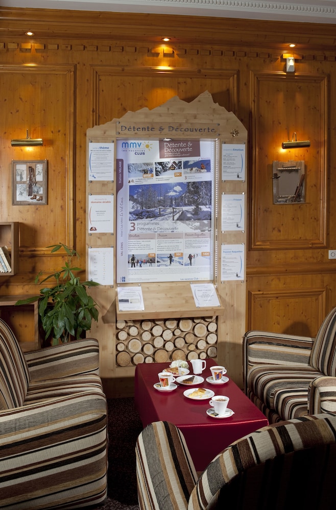 CLUB MMV VAL CENIS HOTEL 37/50