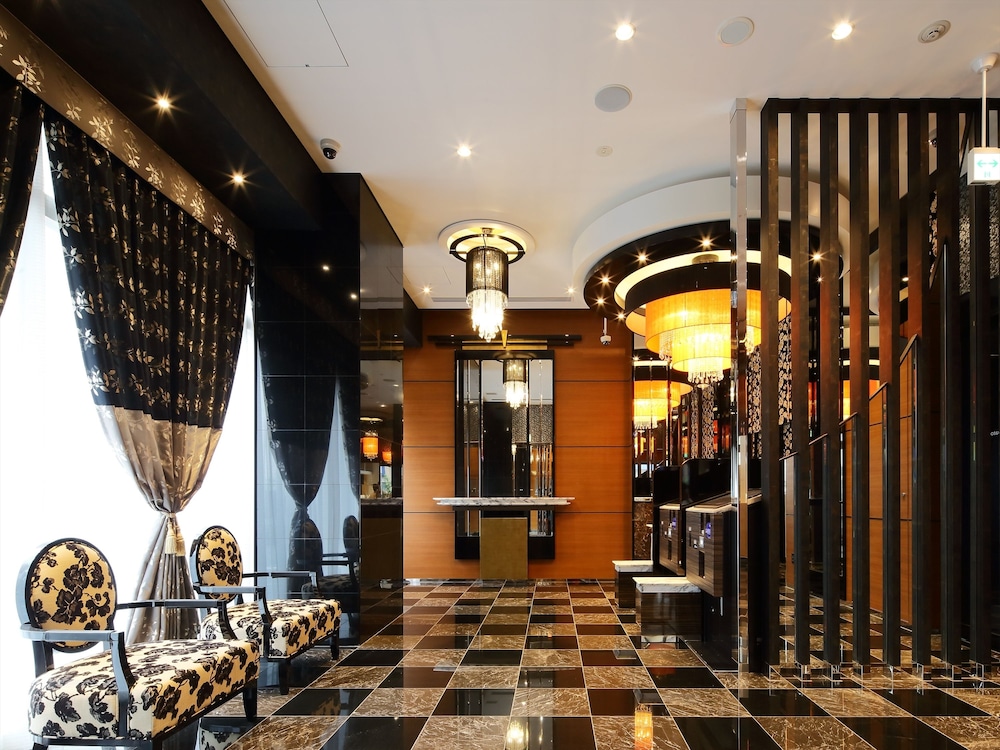 Apa Hotel Asakusa Kaminarimon 10/63