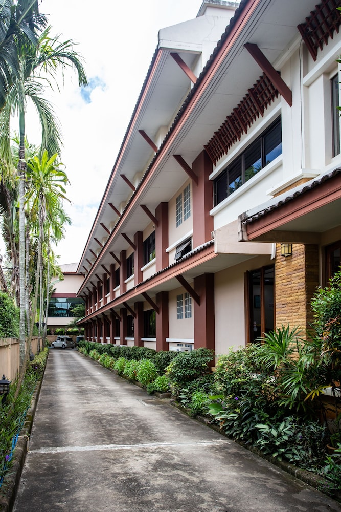 Ariya Inn Chiang Rai 6/70