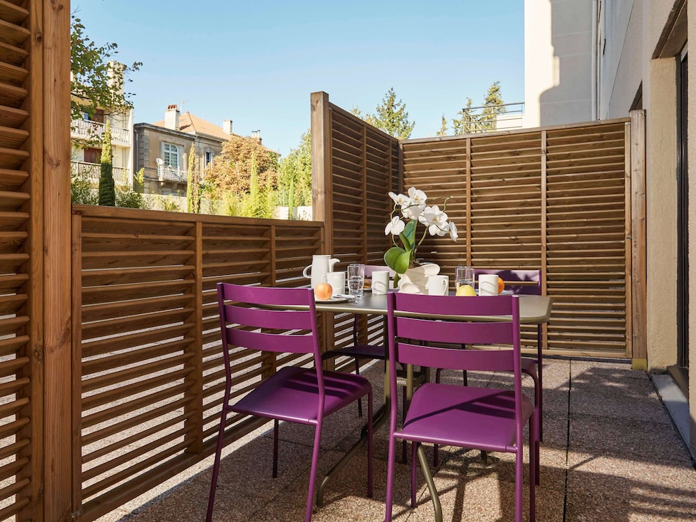 Aparthotel Adagio Aix en Provence Centre 63/72
