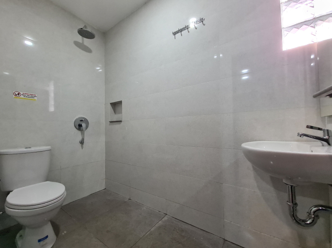 Superior, King Bed, Hotel Anda 2/2