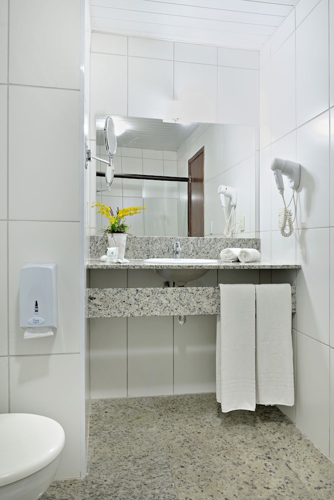Hotel Vilage Inn Ribeirao Preto & Convencoes 30/70