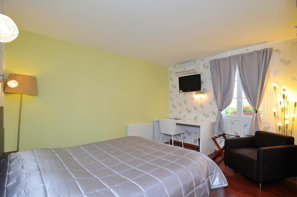 Relais Du Silence Hotel Aux Maisons 5/29