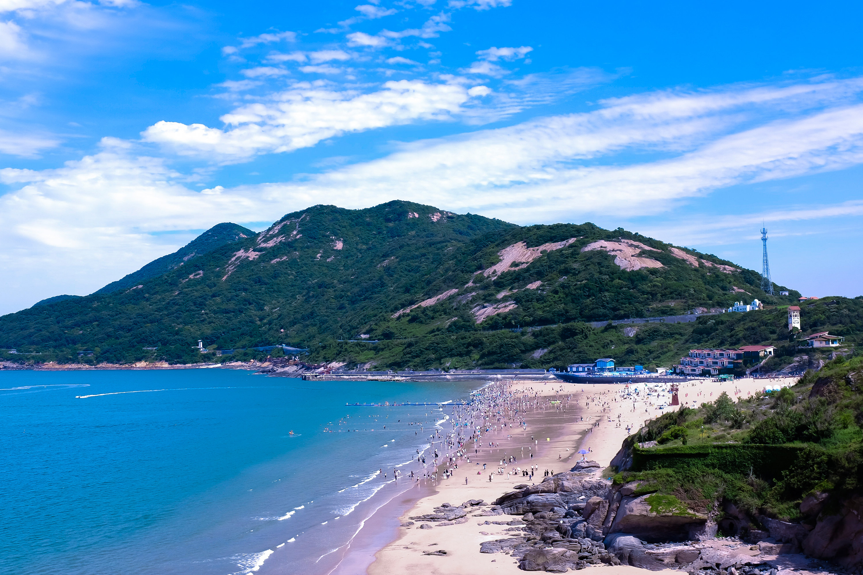 voco Lianyungang Haizhou Bay by IHG 46/50
