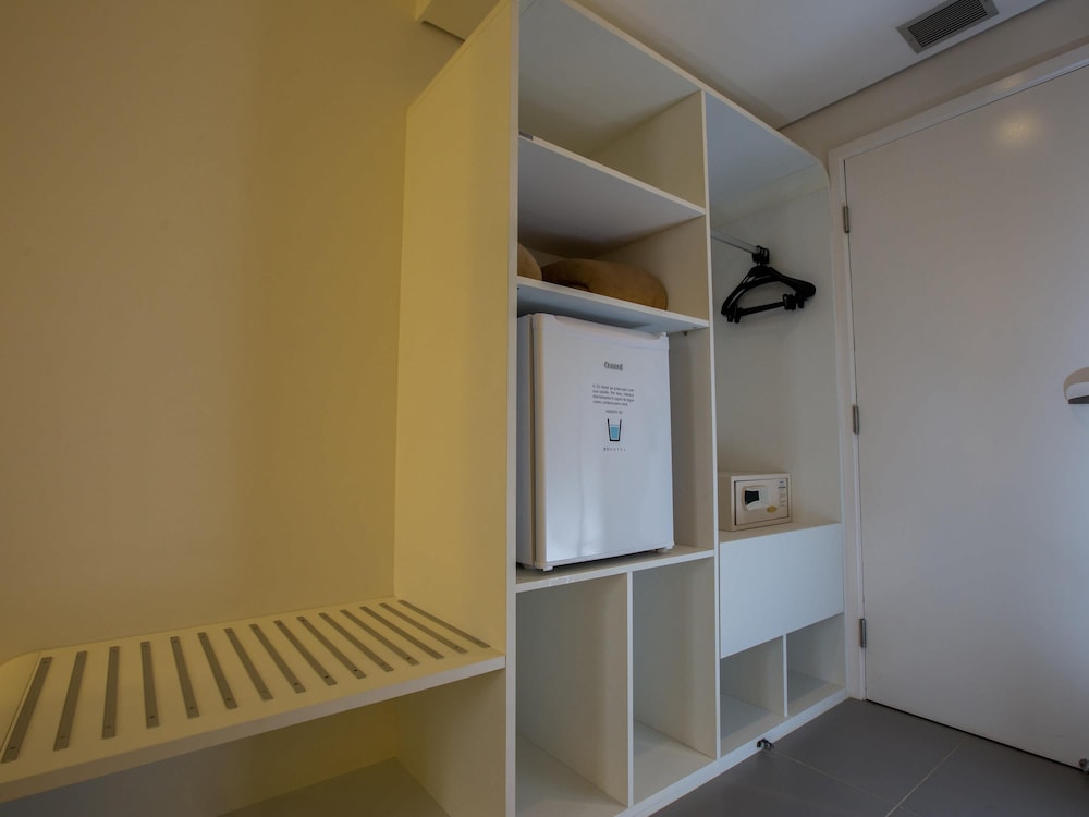 IBIS STYLES PARAUAPEBAS 75/75