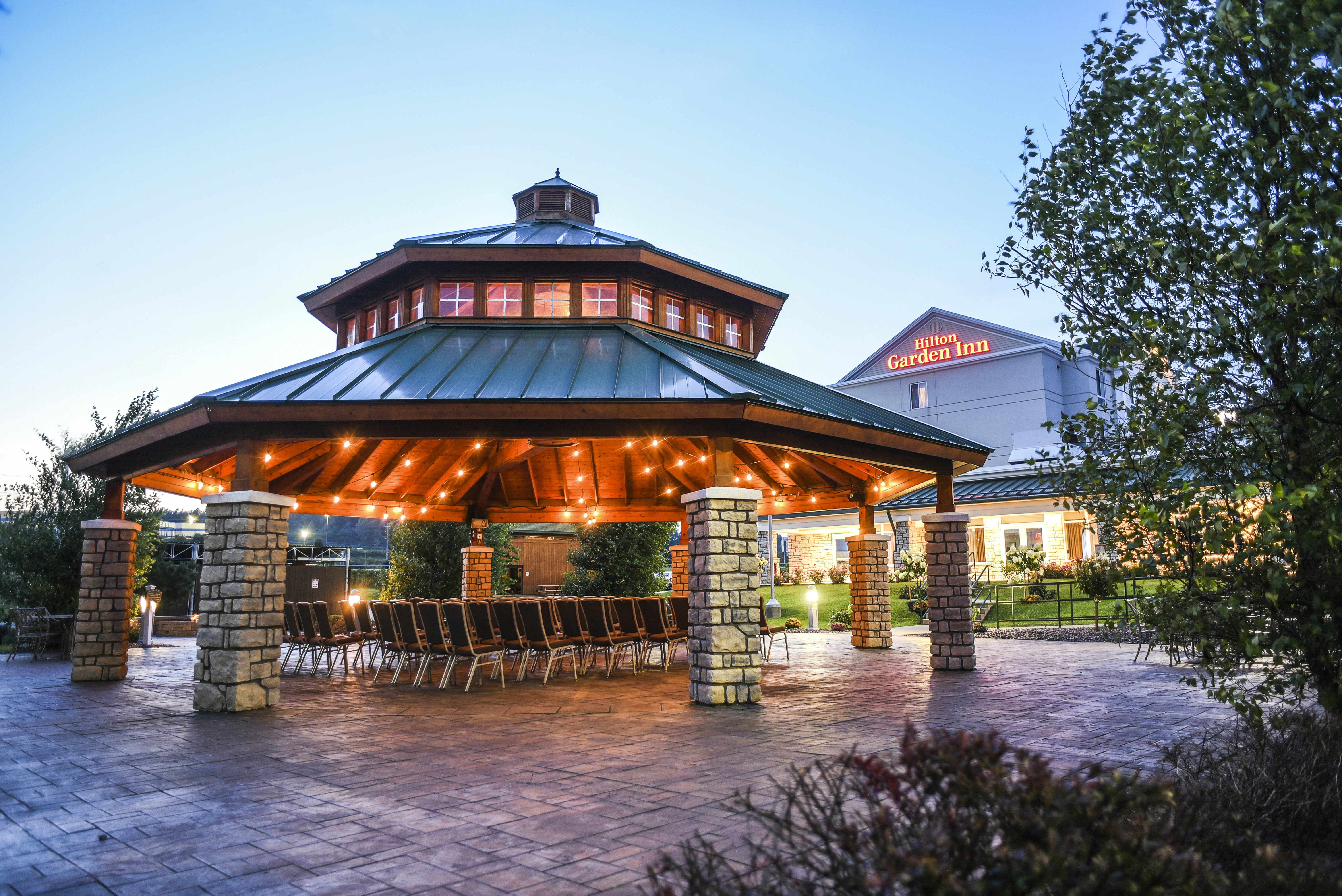 Hilton Garden Inn Watertown/Thousand Islands 1/50