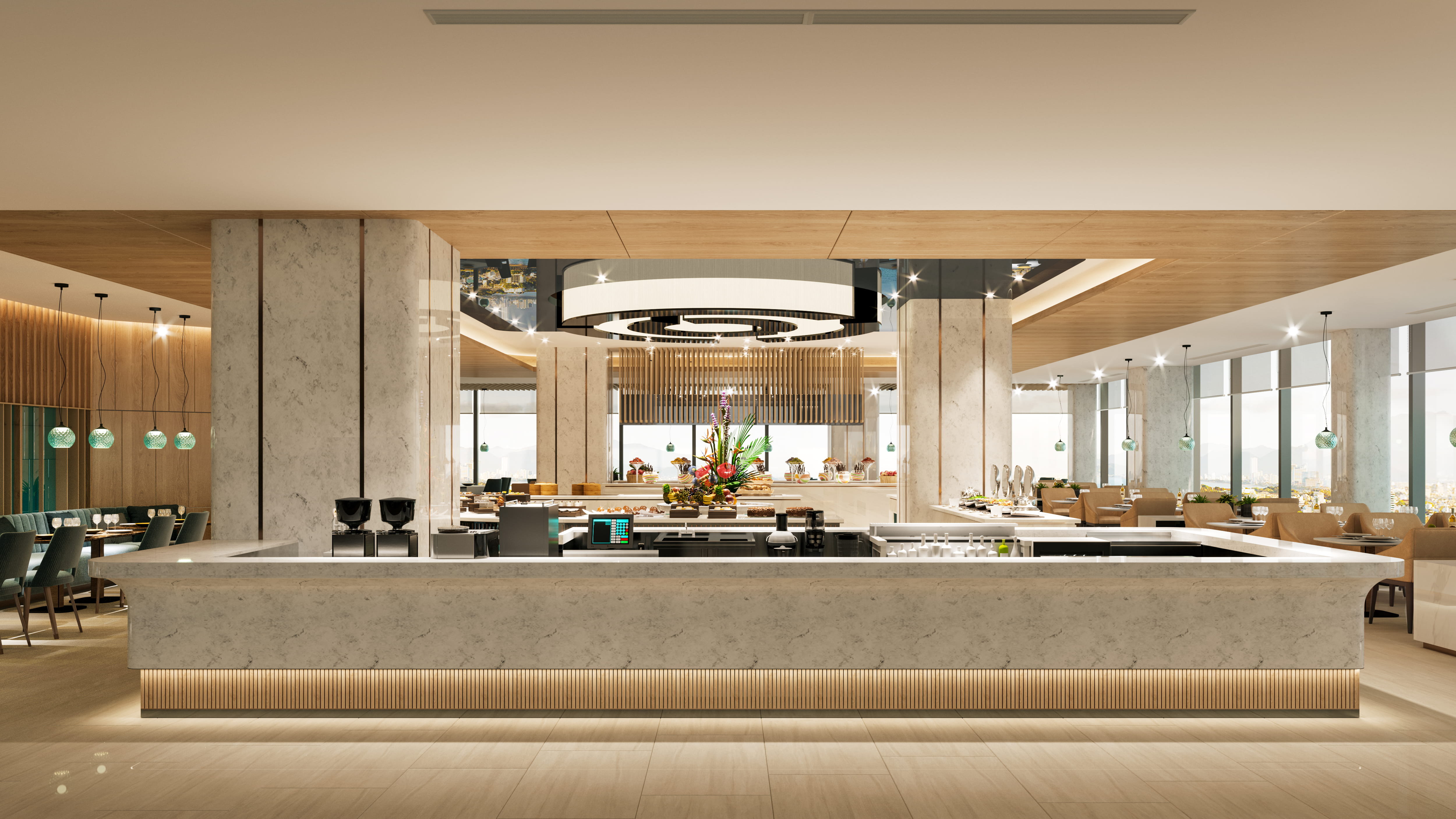 Voco Scenia Bay Nha Trang by IHG 7/50