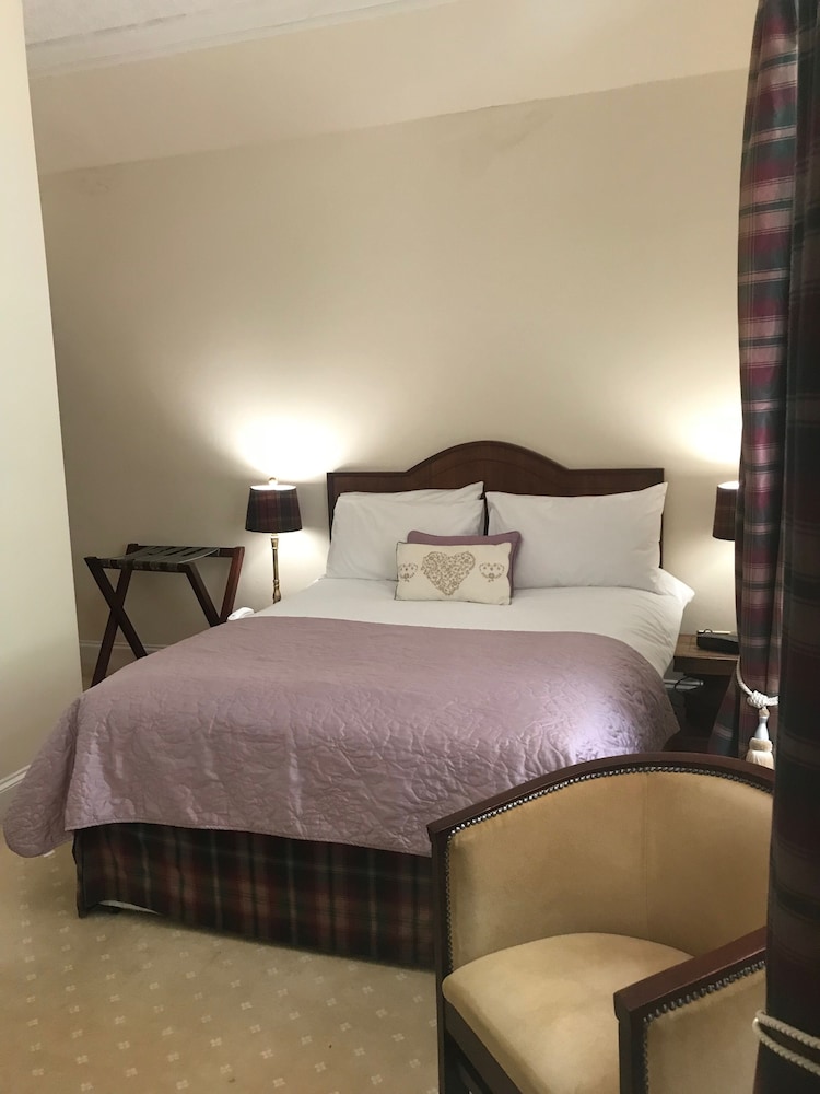 Mansfield House Hotel 15/73